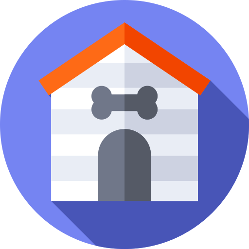 Dog house